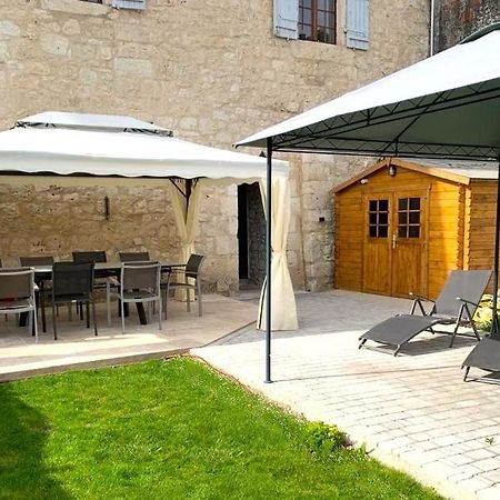 Le Fort D'Issigeac Chambres D'Hotes Exterior foto