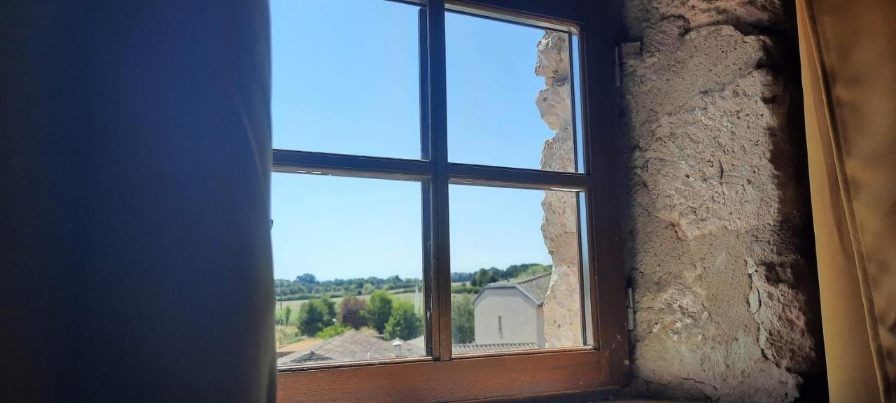 Le Fort D'Issigeac Chambres D'Hotes Exterior foto